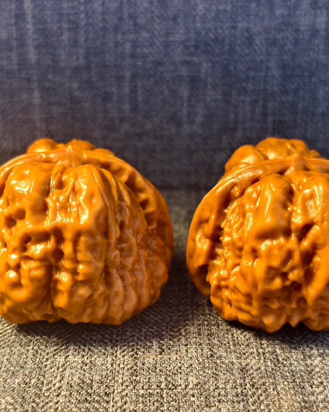 Toad Head Wenwan Walnuts