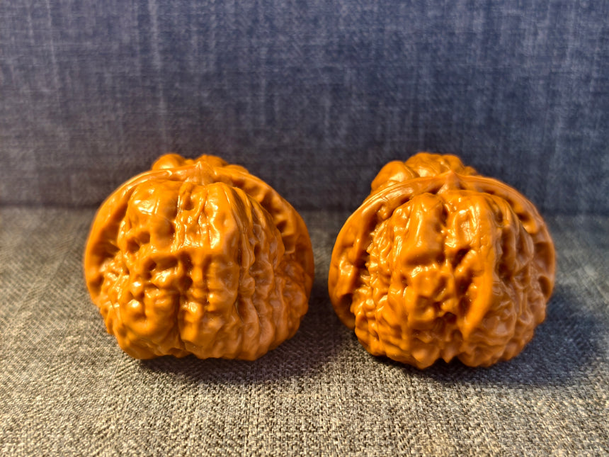 Toad Head Wenwan Walnuts
