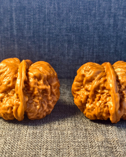 Toad Head Wenwan Walnuts