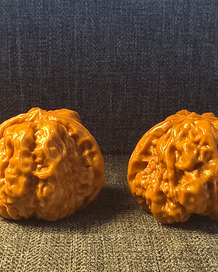 Toad Head Wenwan Walnuts