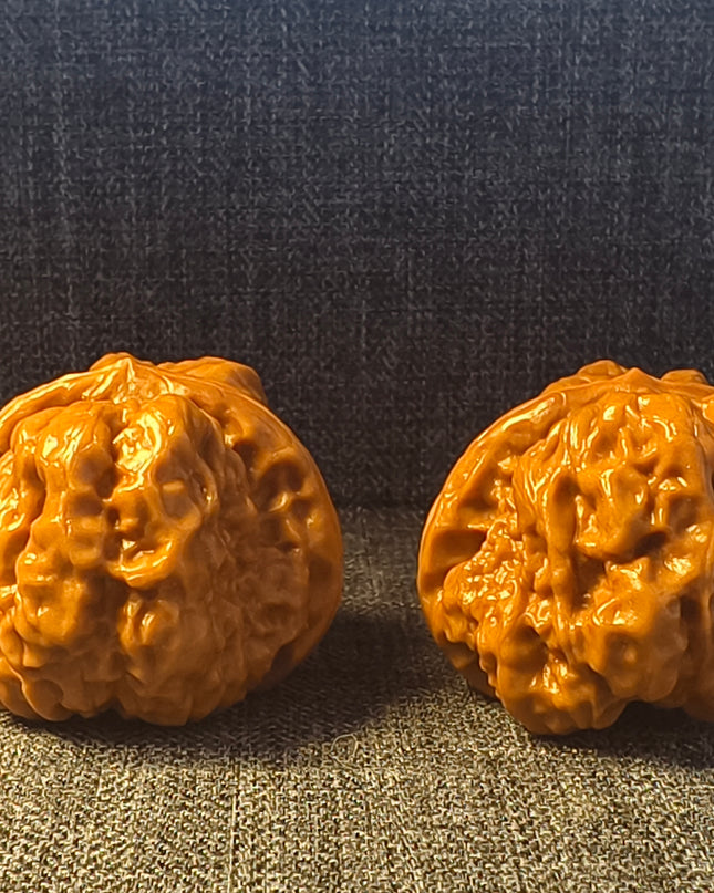 Toad Head Wenwan Walnuts
