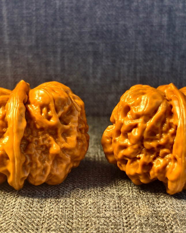 Toad Head Wenwan Walnuts