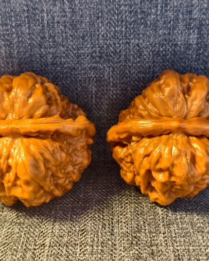 Toad Head Wenwan Walnuts