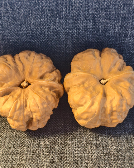 Raw Unpolished Toad Head Wenwan Walnuts