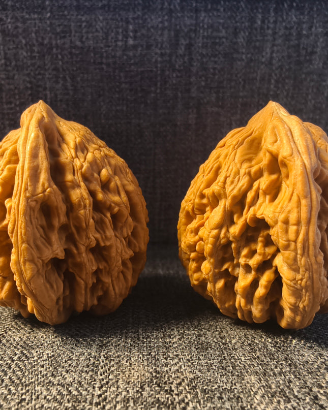 Wheat Ear Tiger Head Wenwan Walnuts