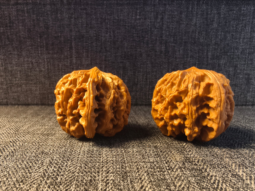 Base-Coated Apple Orchard Wenwan Walnuts