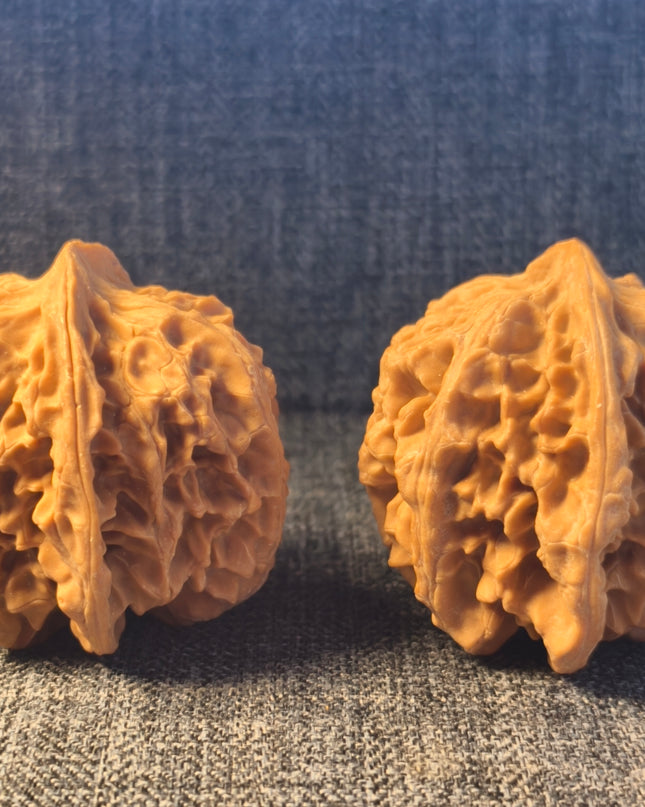 Apple Orchard Wenwan Walnuts38×38mm