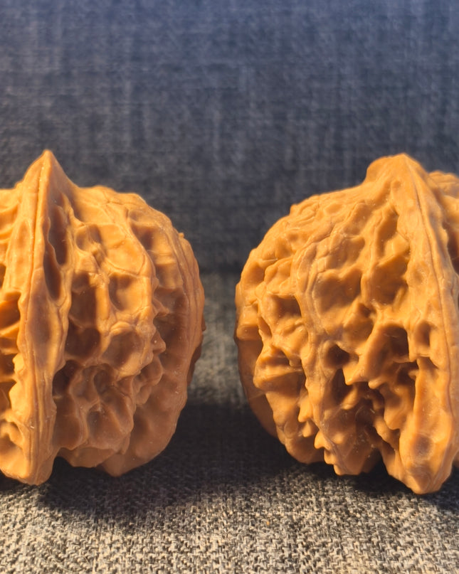 Apple Orchard Wenwan Walnuts38×38mm