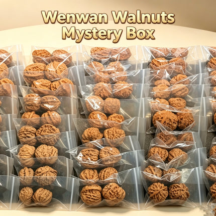 Collection image for: Wenwan Walnuts Mystery Box